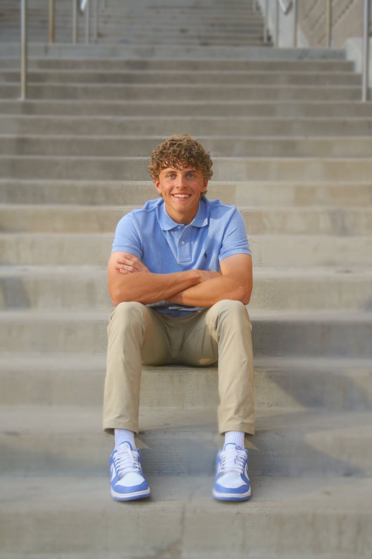 Liam Schilling, Founder & CEO of NovaForm